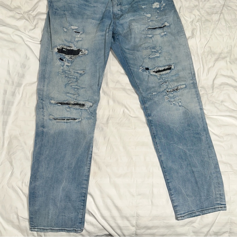 Jordan Craig Legacy Edition Men’s Jeans 
SIZE 42/32